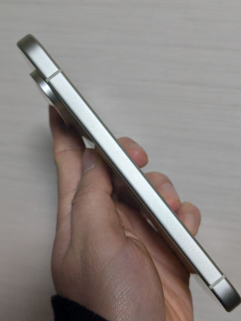 未使用に近いGoogle Pixel 10 日本版