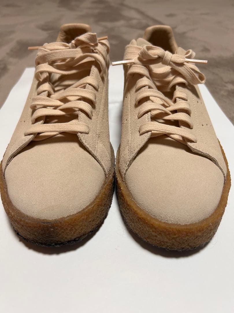 靴 STAN SMITH CREPE