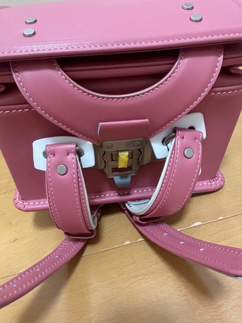 土屋鞄　ランドセル　新品