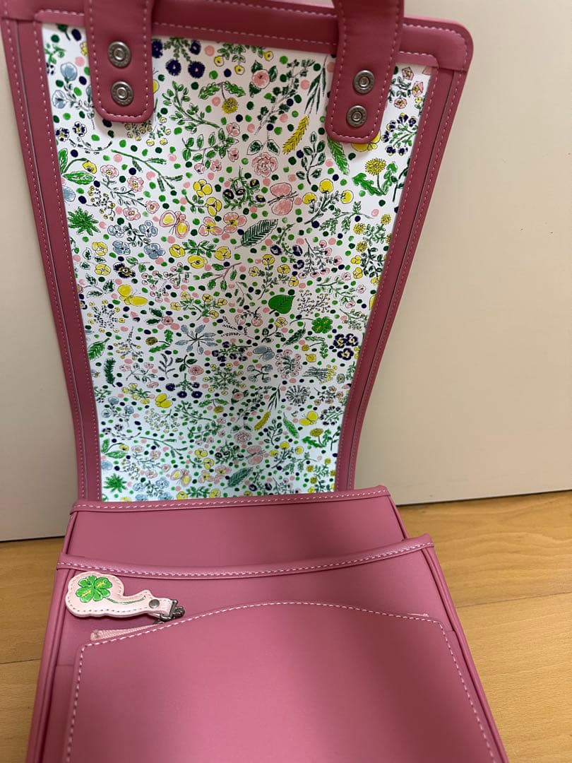 土屋鞄　ランドセル　新品