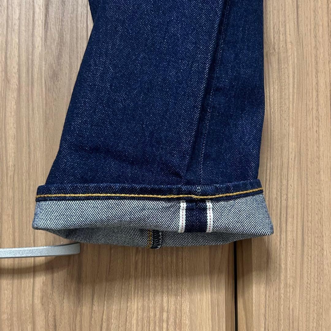 Levi's 501 セルビッチ　赤耳　W36 36インチ　リーバイス　コットン