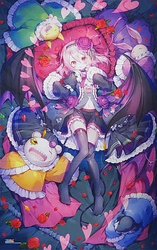 Z/X アニムス　シーツ　CD付き