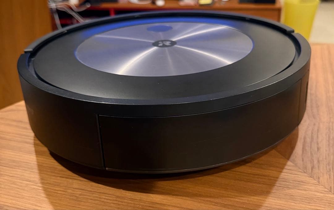 美品！ iRobot Roomba j7+ ルンバ j7+