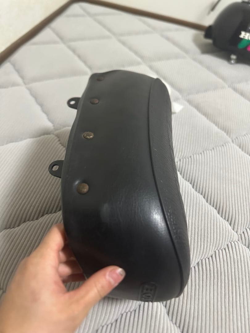 4lモンキー　純正シート