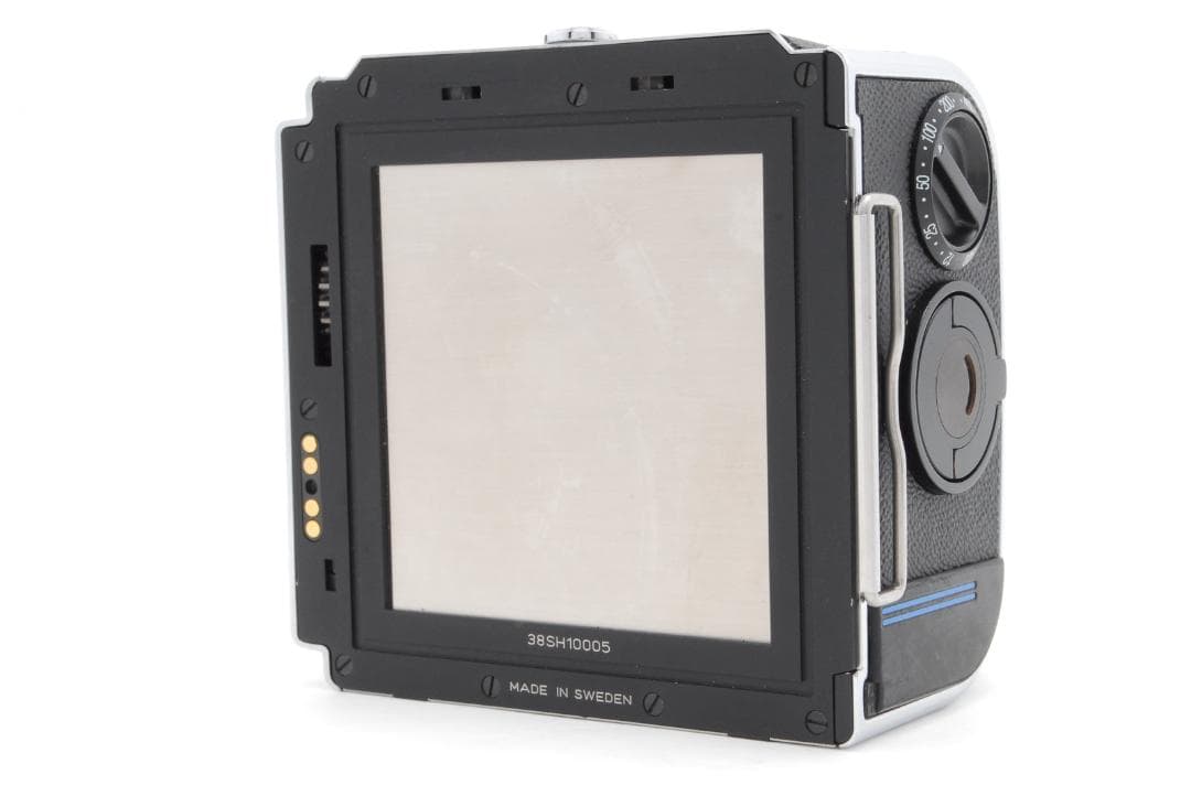 Hasselblad E24 6x6 IV ハッセルブラッド フィルムバック