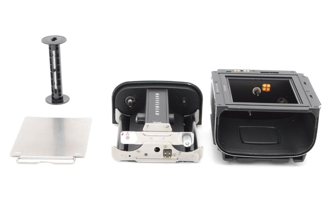 Hasselblad E24 6x6 IV ハッセルブラッド フィルムバック