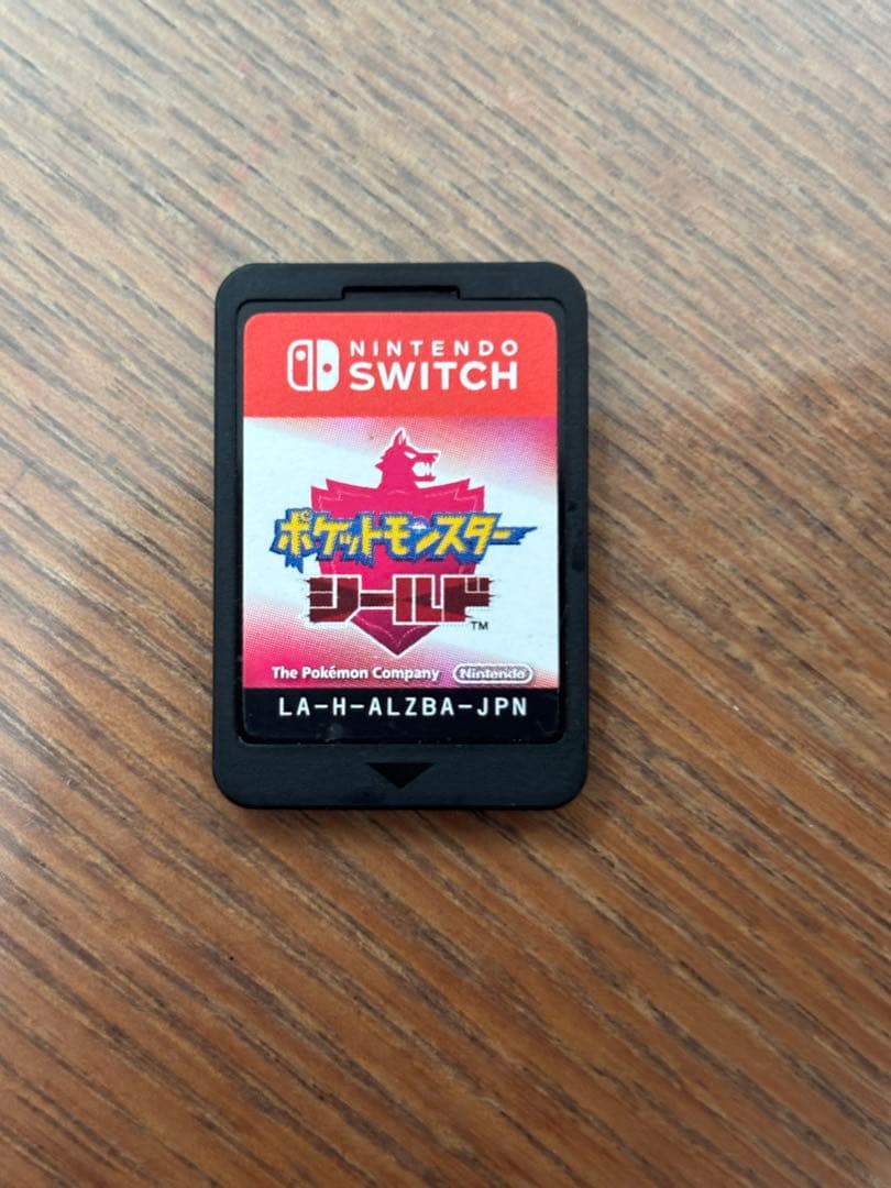 ポケモンソフトまとめ売り（3DS/Switch）その他