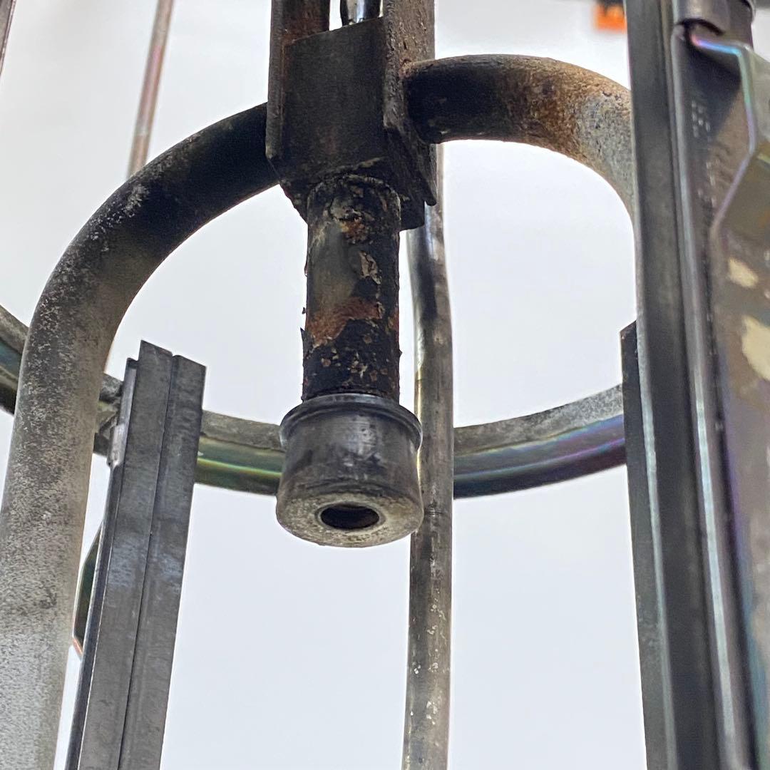 Coleman コールマン製 アメリカ軍 GIランタン モデル252A　箱入