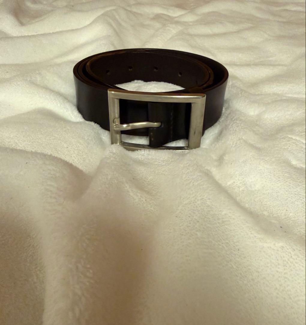 PRADA ベルト archive