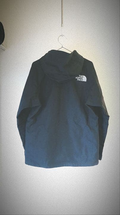 ノースフェイス ゴアテックス マウンテンジャケット