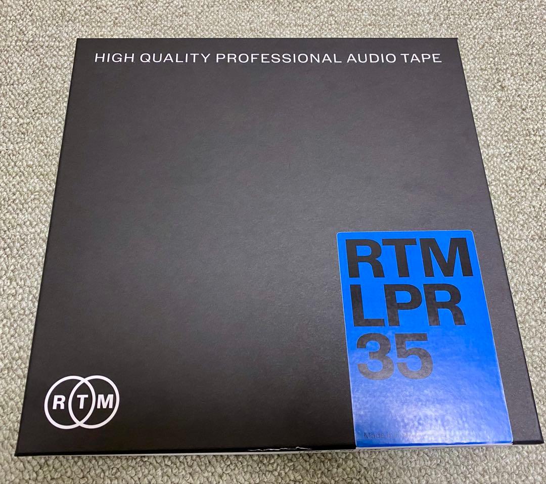 2tr38 JAZZ生録音マスターテープ　trinity 超高音質！！