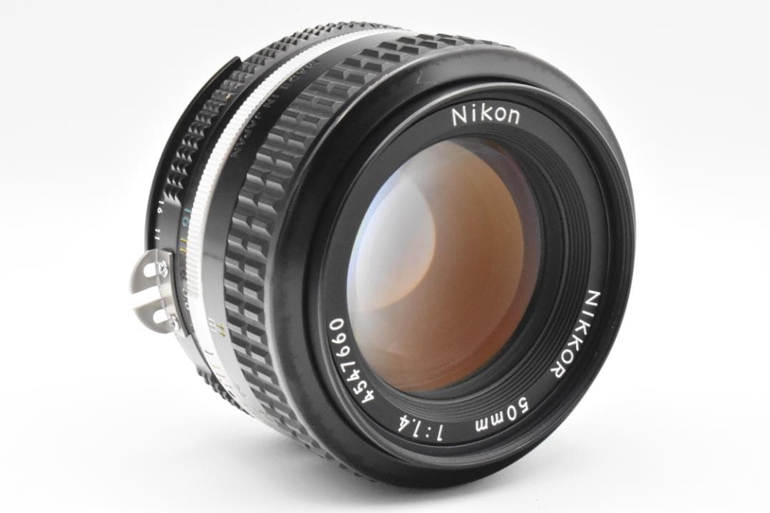 Pさん様 リクエスト Nikon F2 フォトミックA レンズ変更