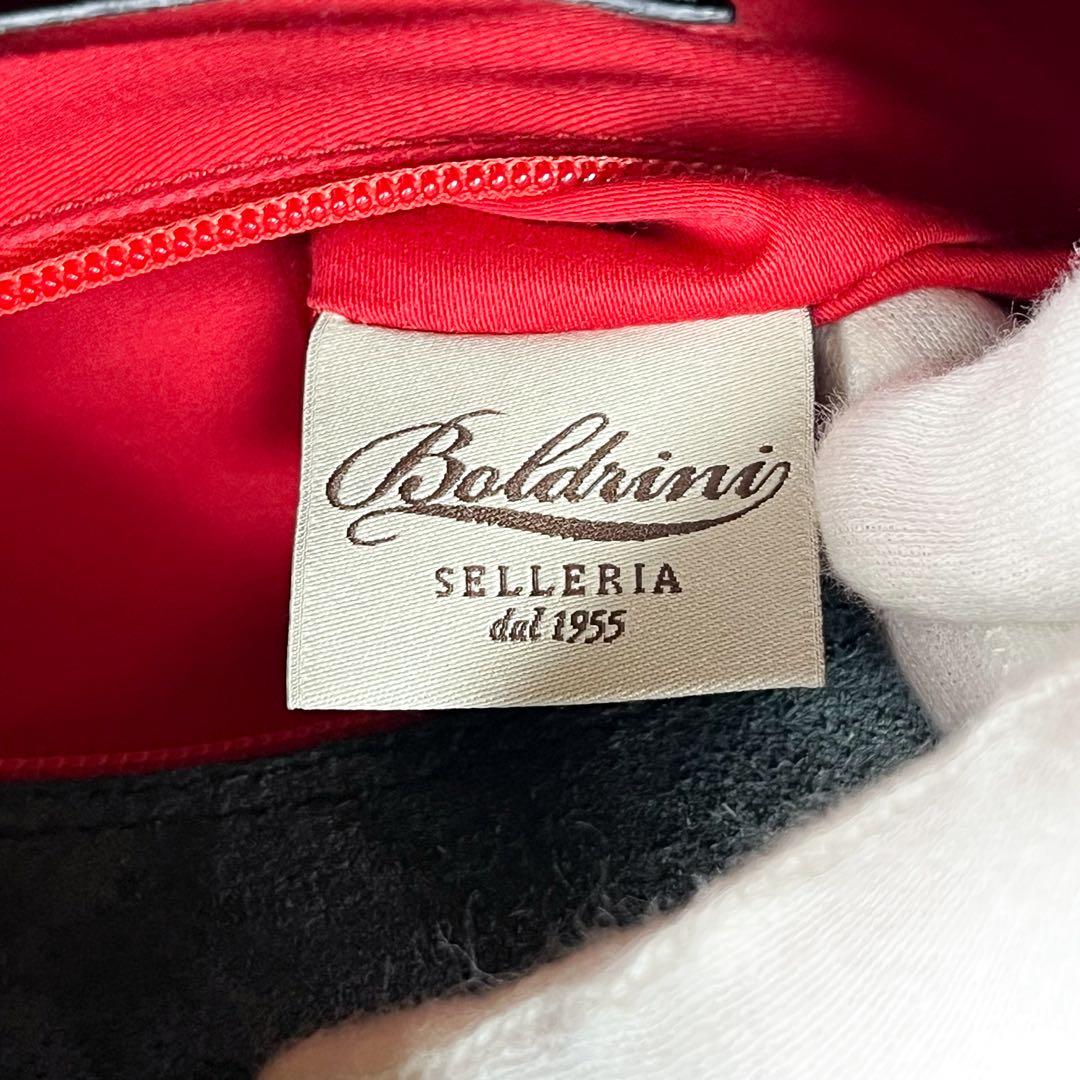 超希少 ボルドリーニセレリア スターレオーネ コラボ 2way トートバッグ