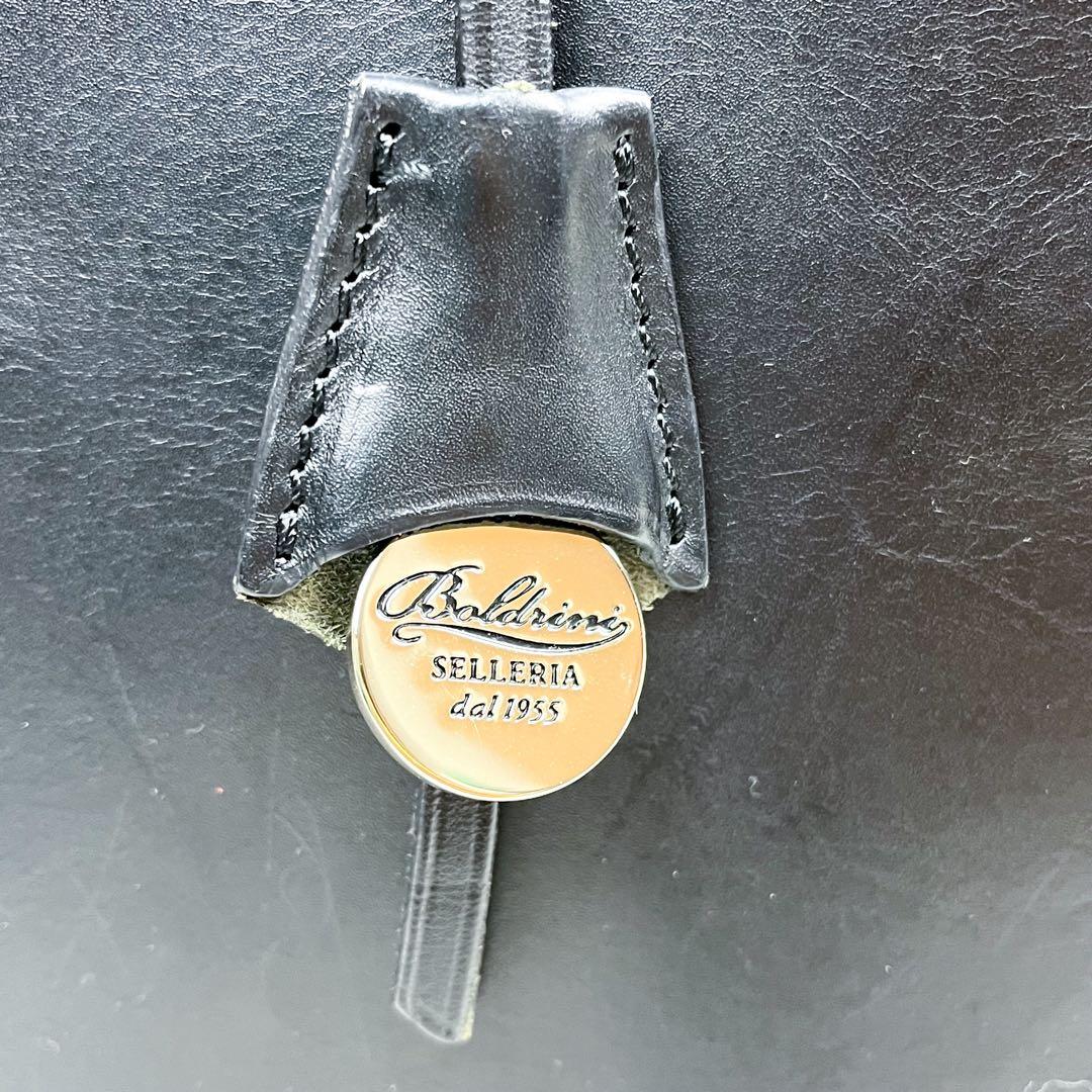 超希少 ボルドリーニセレリア スターレオーネ コラボ 2way トートバッグ