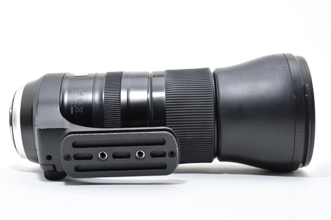 TAMRON SP150-600 F5-6.3DI VC USD G2 ソニーA