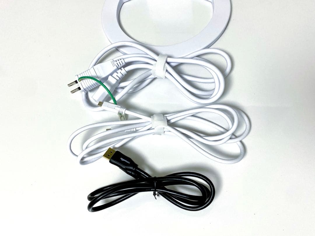 EIZO FlexScan EV2480-WT 23.8型　液晶モニター