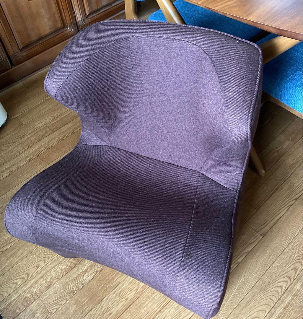 スタイルドクターチェアー　1人掛け