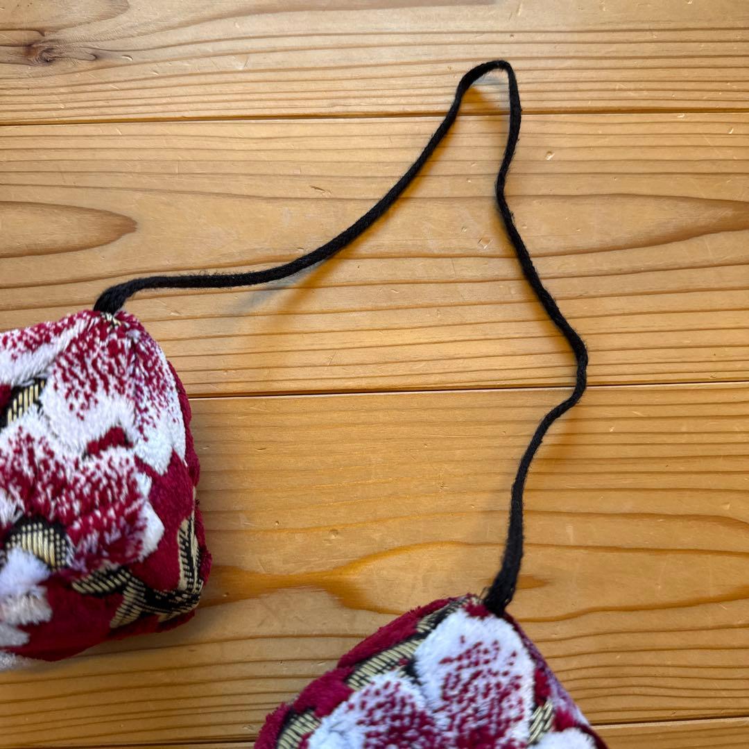 金華山トラック用品 桜