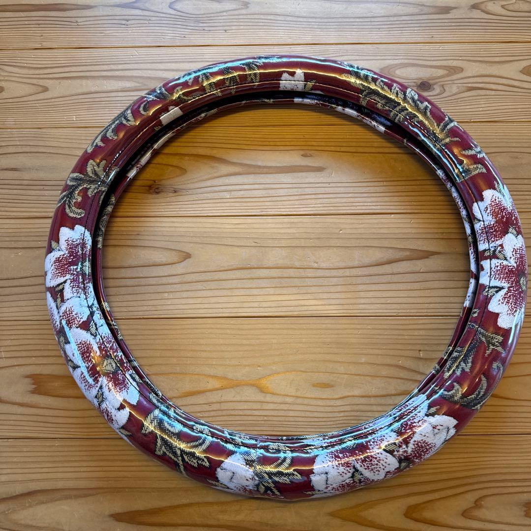 金華山トラック用品 桜