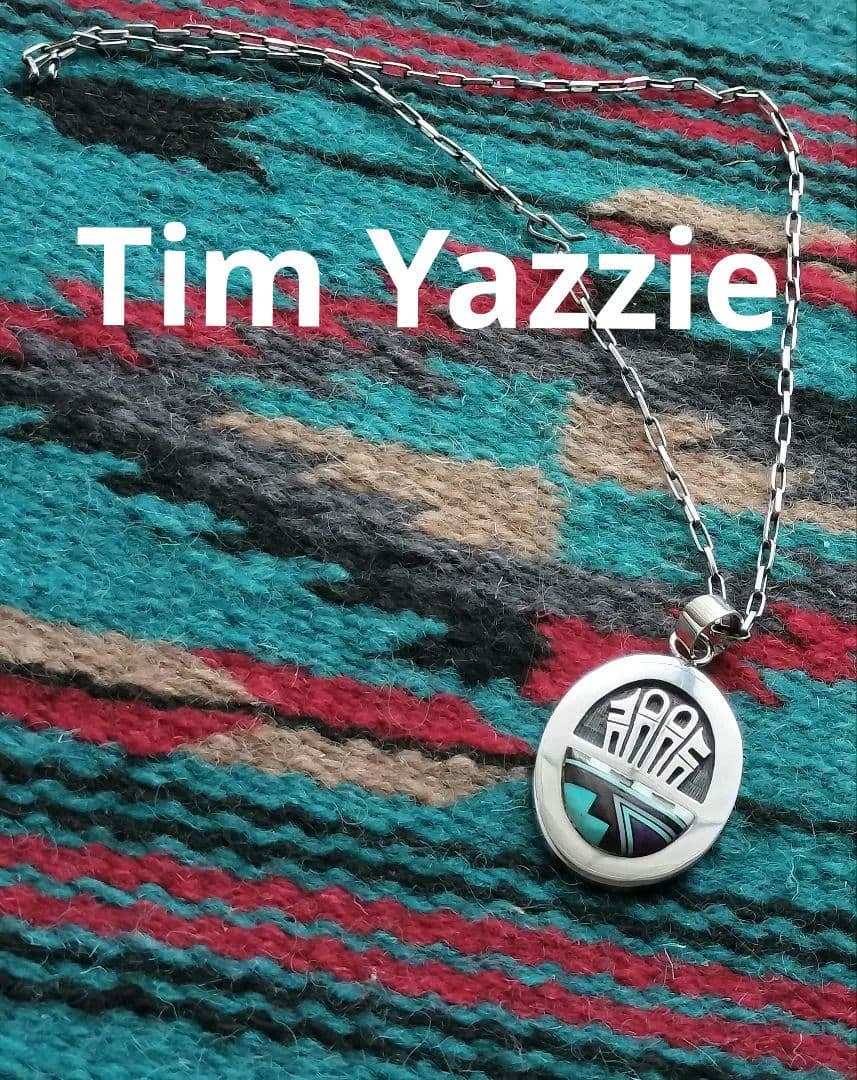 最終価格 極美品インディアンジュエリー ペンダントトップ