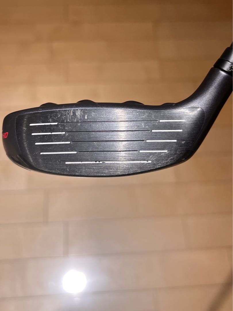 PING G410 フェアウェイウッド 5W3Wセット