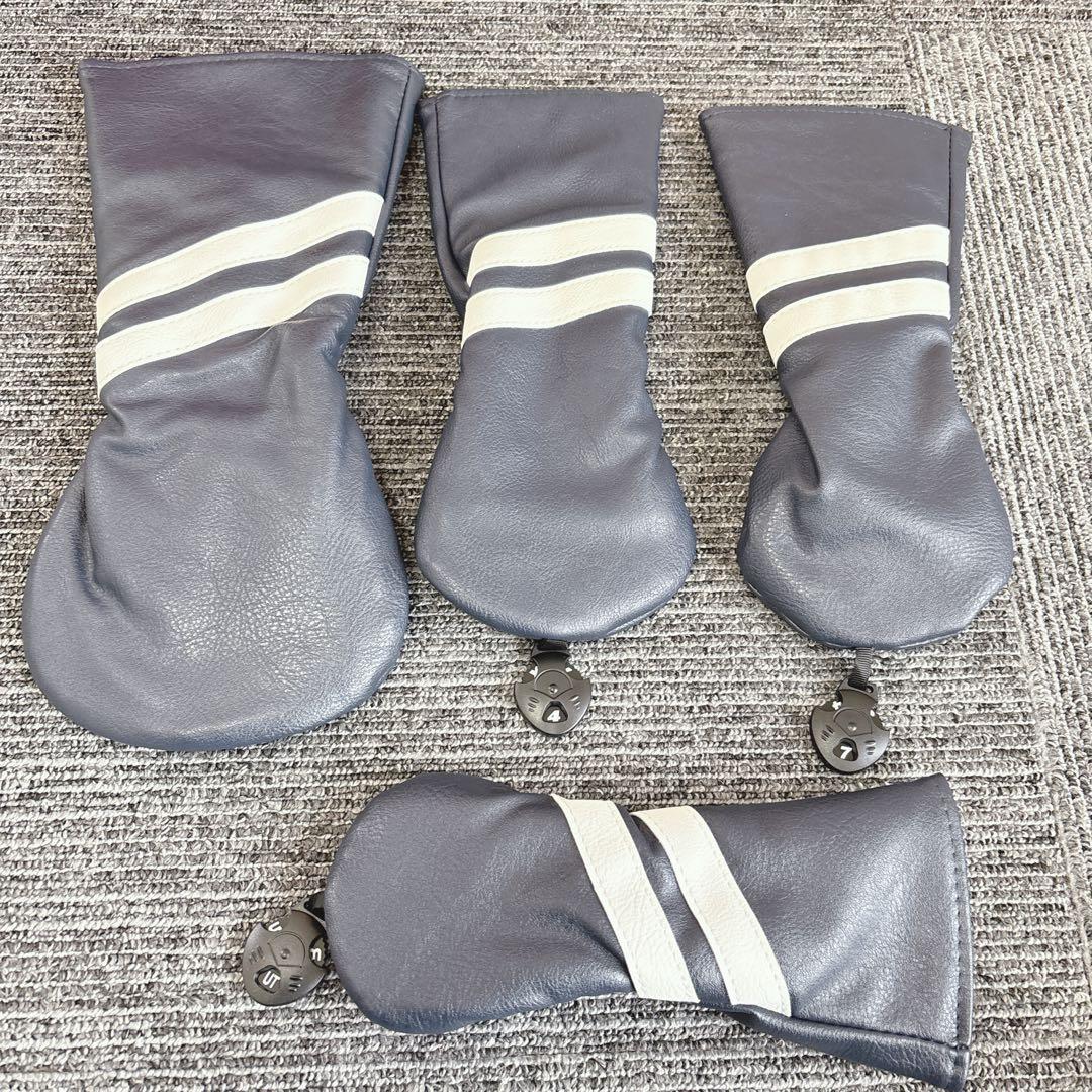 超豪華❗️Pure Spin 初心者 レディース ゴルフ クラブフルセット