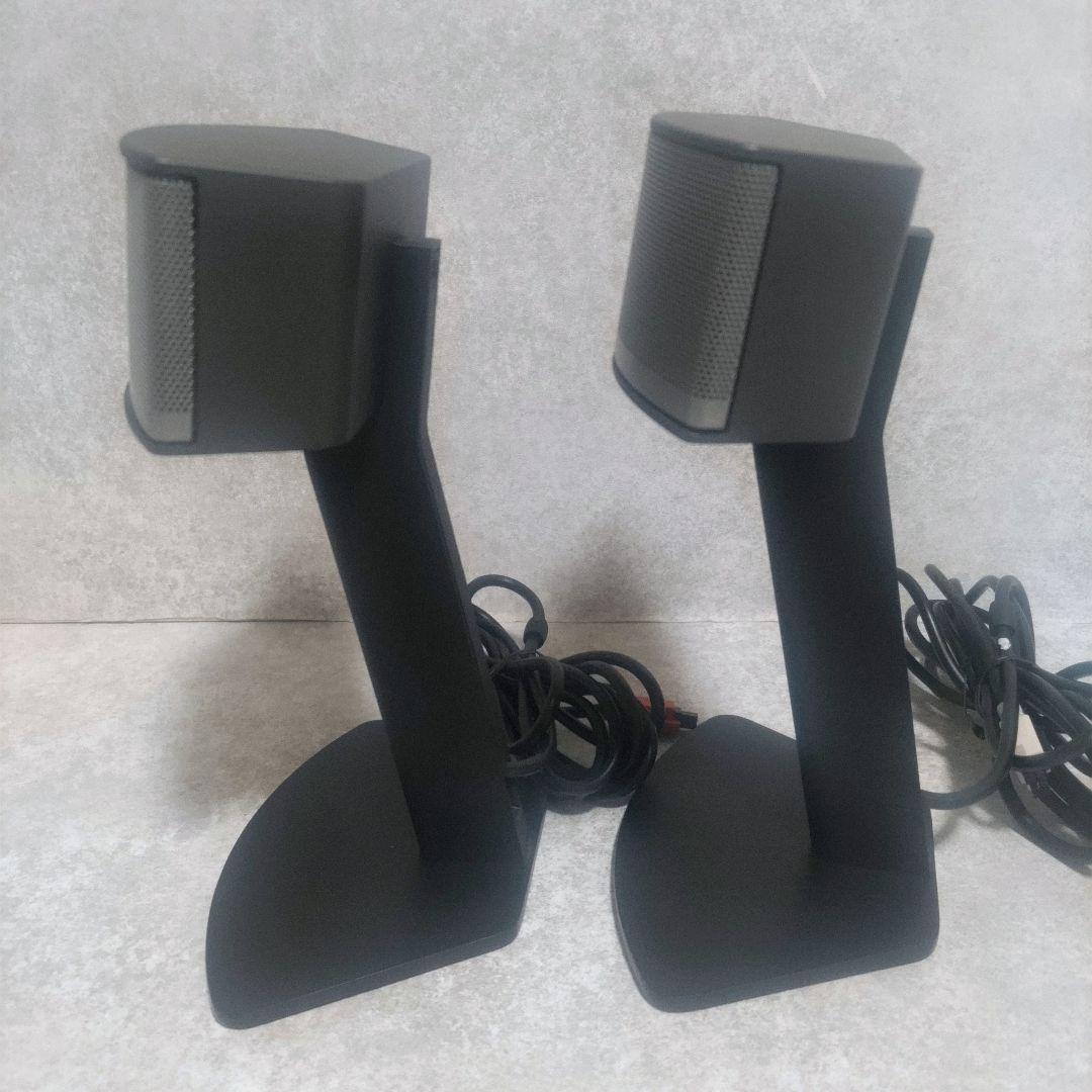 BOSE Companion5 マルチメディア　スピーカー　システム　美品