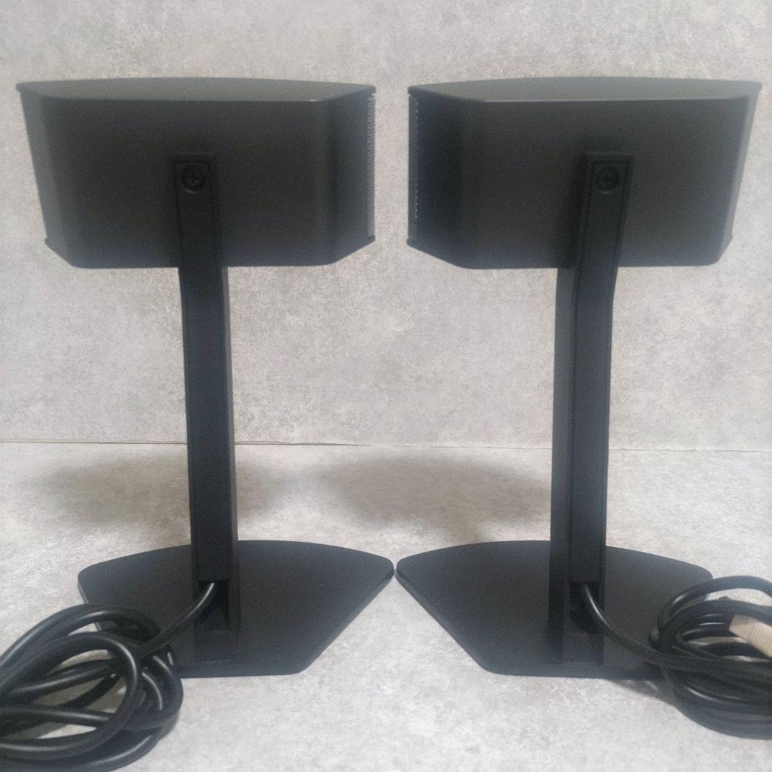 BOSE Companion5 マルチメディア　スピーカー　システム　美品