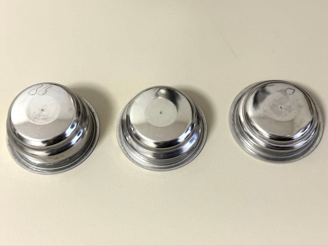 De'Longhi エスプレッソマシン デディカアルテ　ベージュ