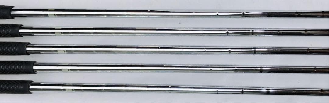 A DESIGN GOLF GRIND G-CB アイアンセット ゴルフクラブ