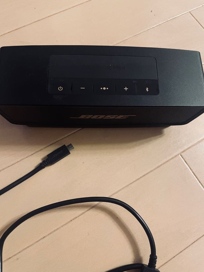 BOSE sound link2 限定色