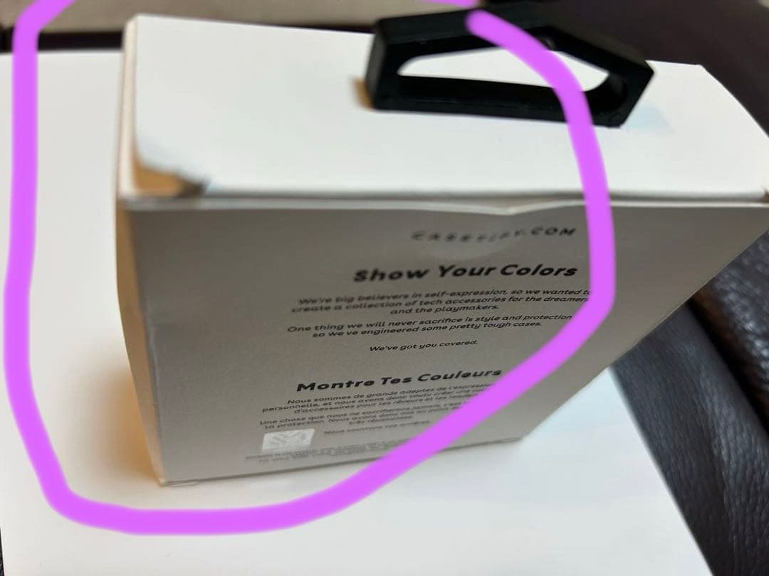 nct dream casetify チョンロ　chenle ケース