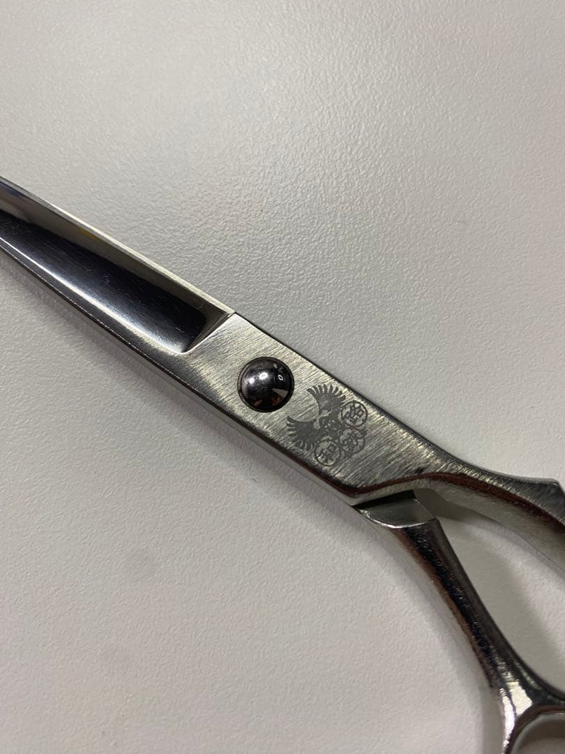 和鋏路　シザー