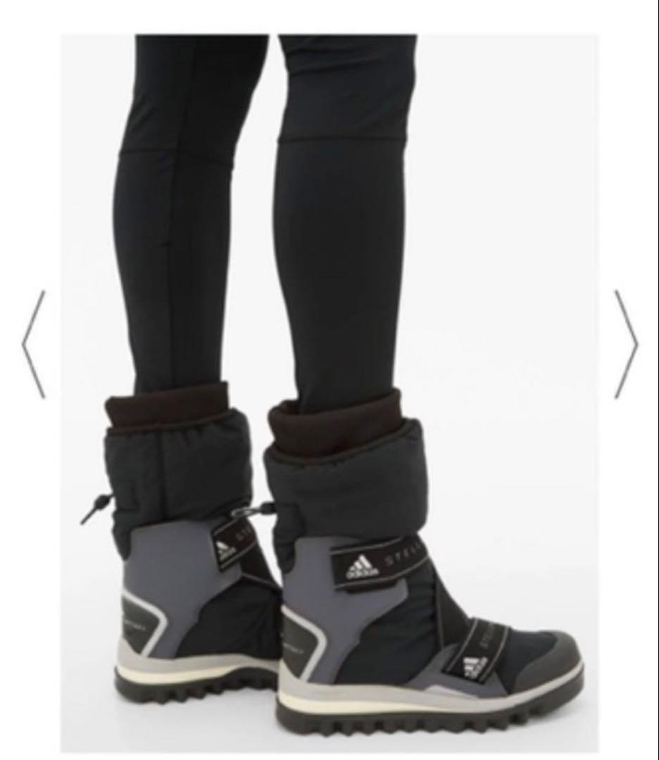 ADIDAS BY STELLA MCCARTNEY ウィンターブーツ