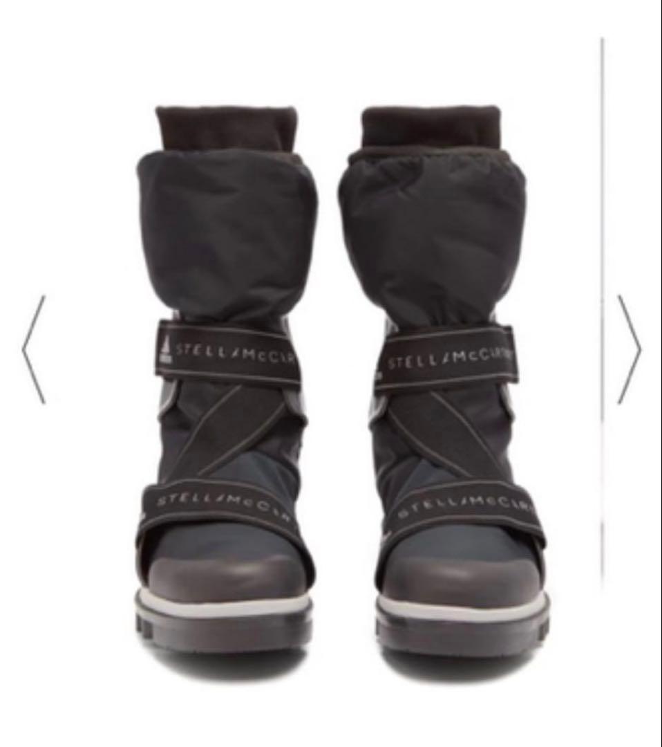 ADIDAS BY STELLA MCCARTNEY ウィンターブーツ