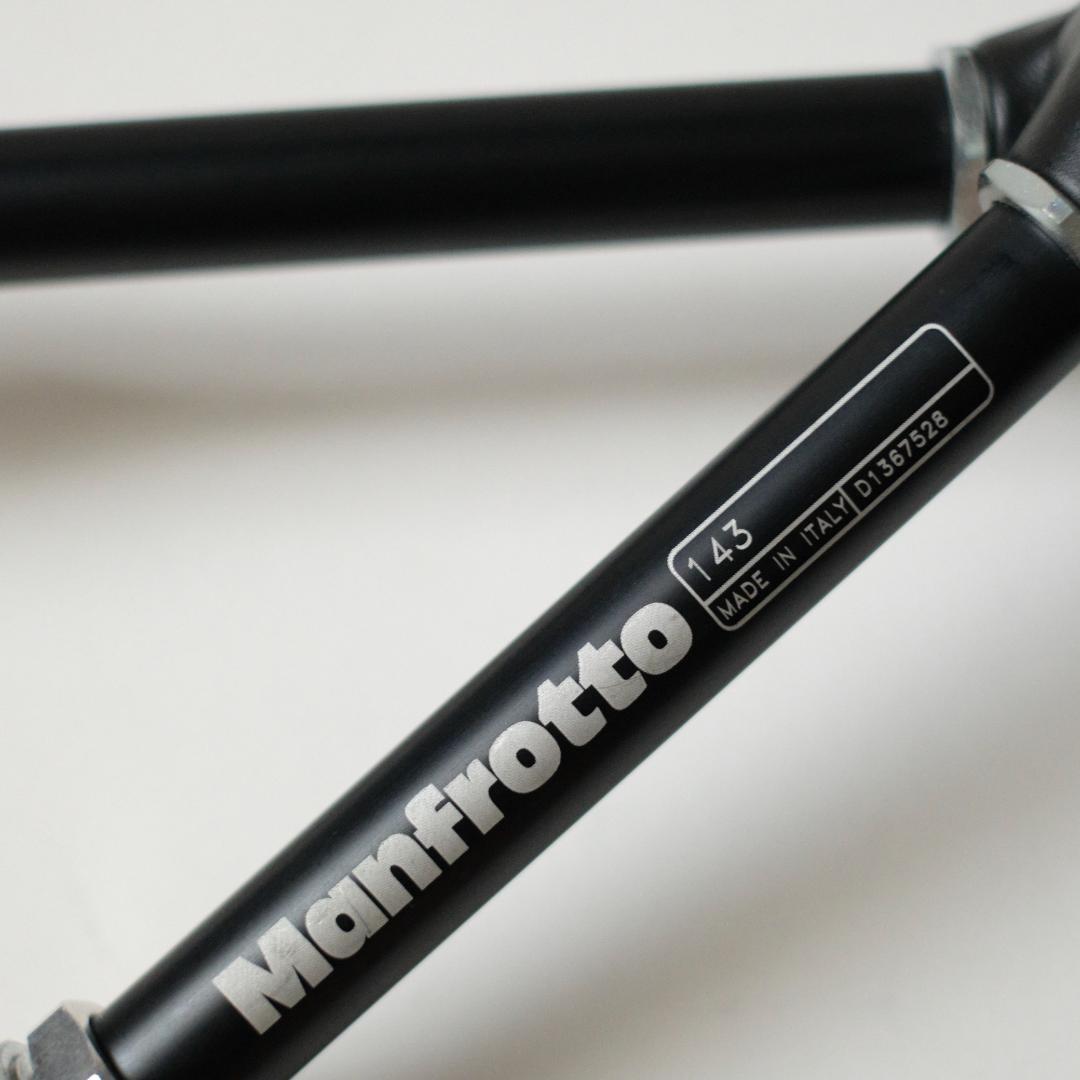 その他 manfrotto 143 magic arm