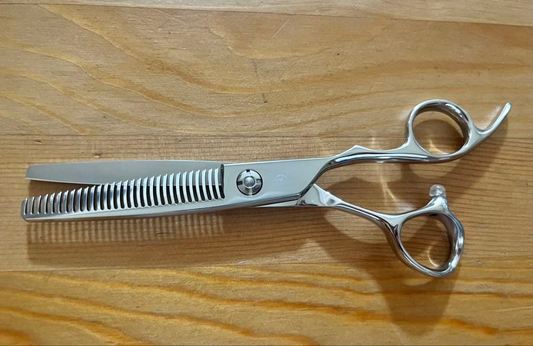 新品未使用 セニングシザー
