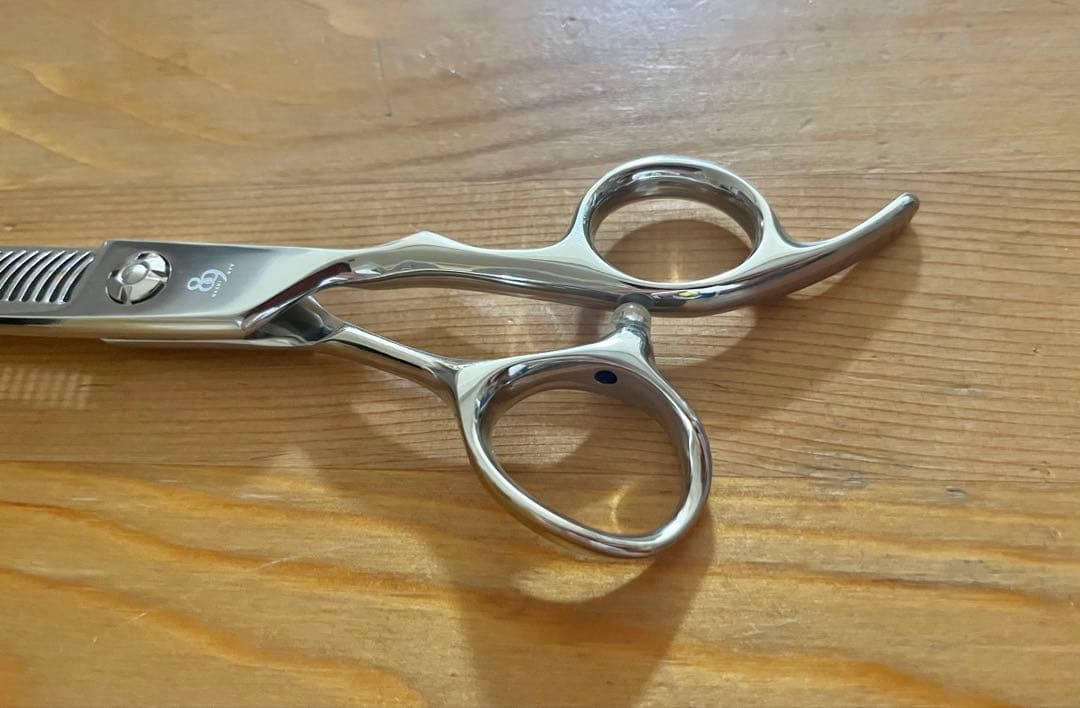 新品未使用 セニングシザー