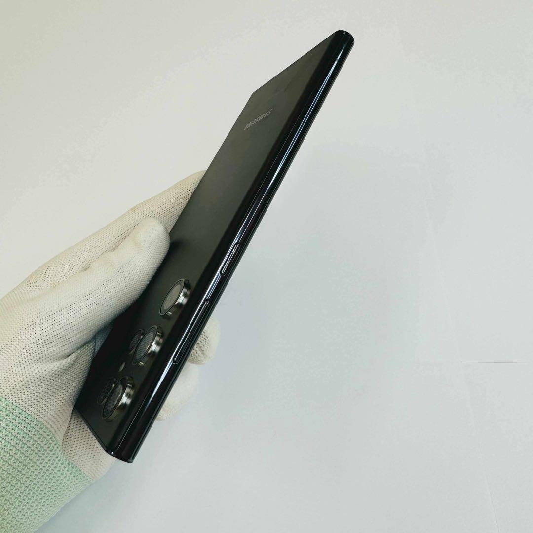 Samsung Galaxy S23 Ultra 256GB SIMフリー