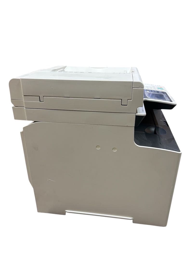 キヤノン ビジネス向け カラーレーザー複合機 Satera MF8570Cdw