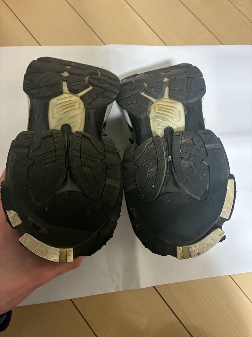 靴 BALENCIAGA runner 44