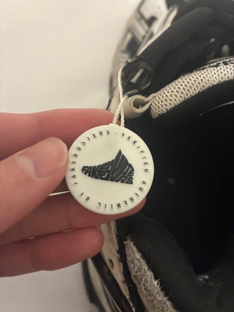 靴 BALENCIAGA runner 44