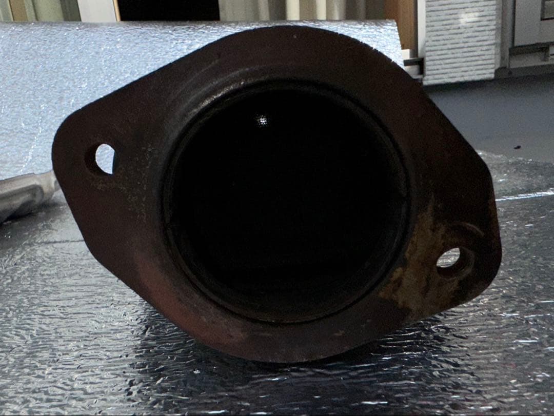 純正メタルキャタライザーX4触媒