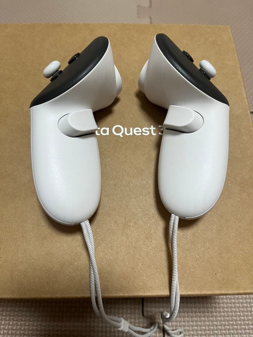 メタクエスト3‼️