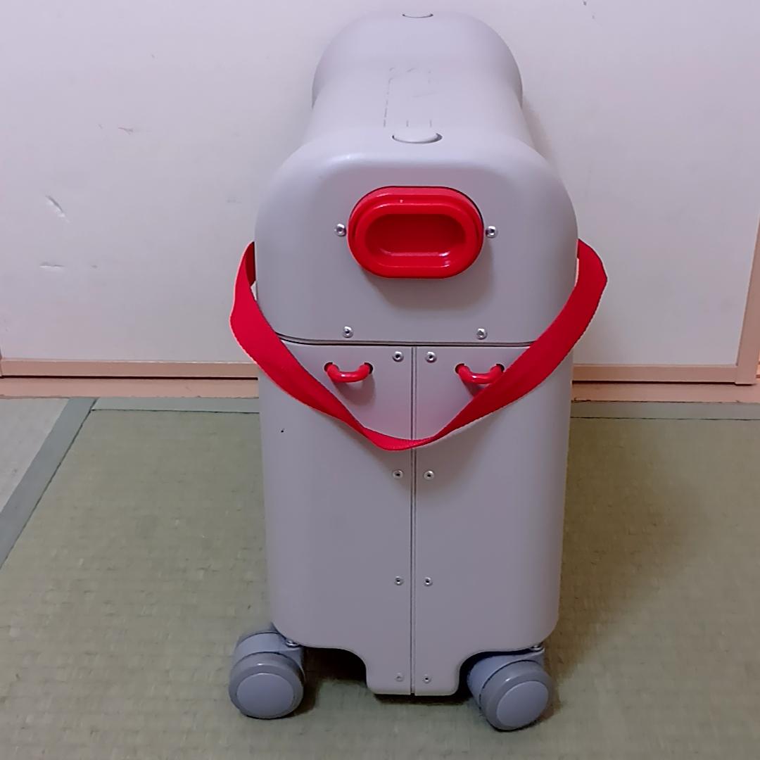 STOKKE Jet Kids ストッケ ジェット キッズ ステッカー未使用