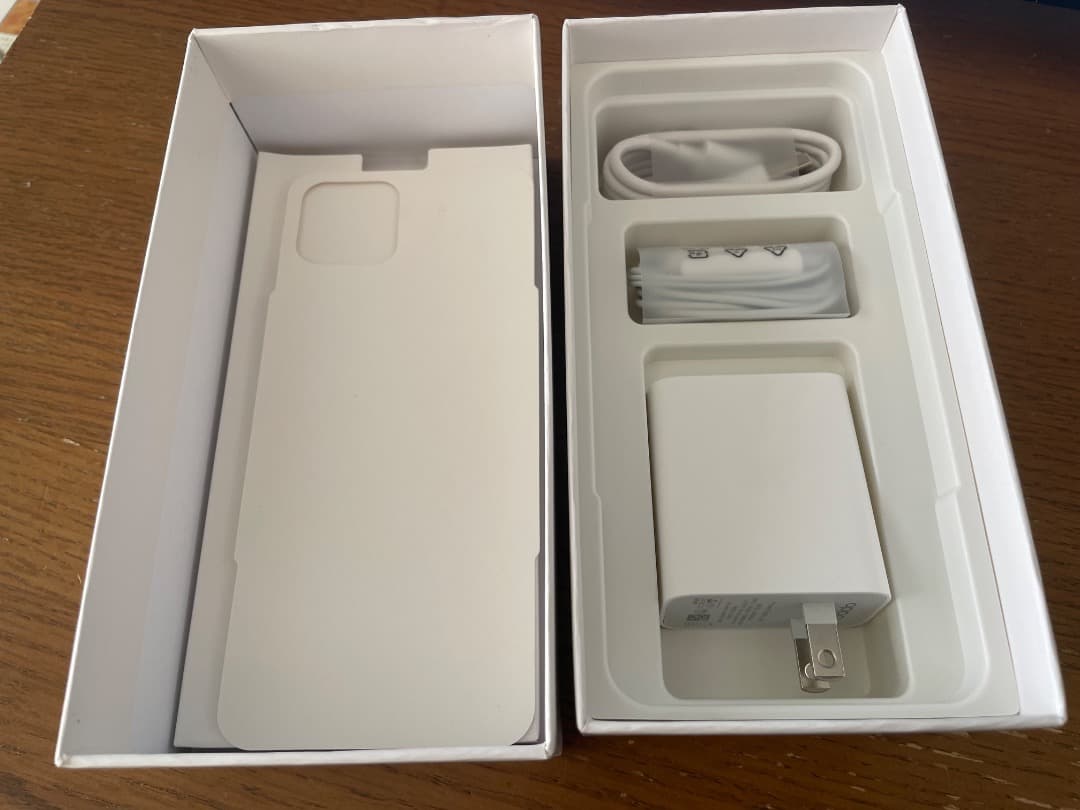 OPPO A73 ネービー ブルー SIMフリー