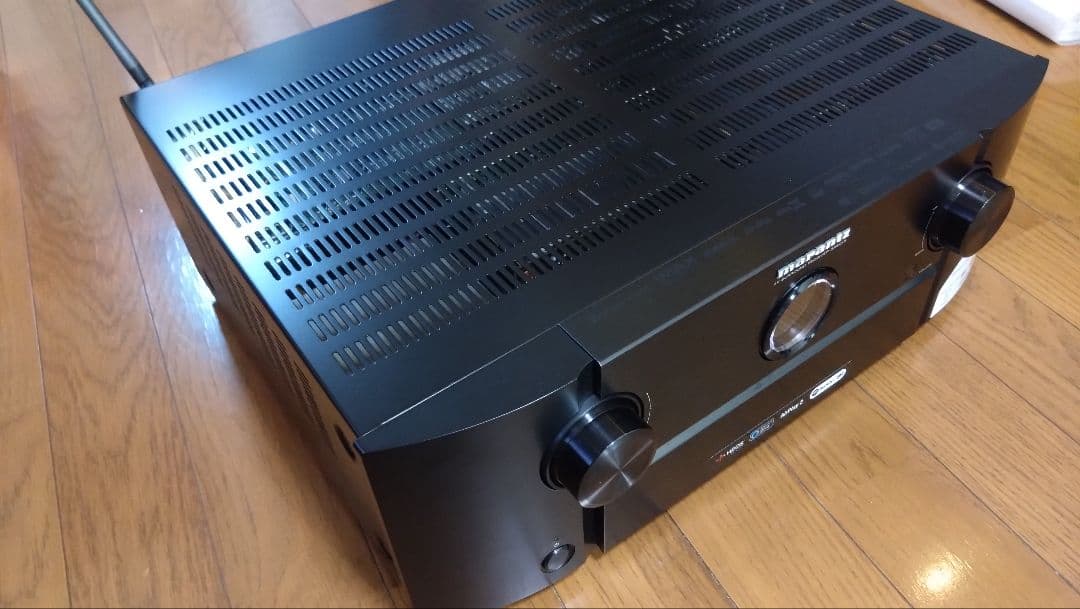 marantz SR6015 AVアンプ