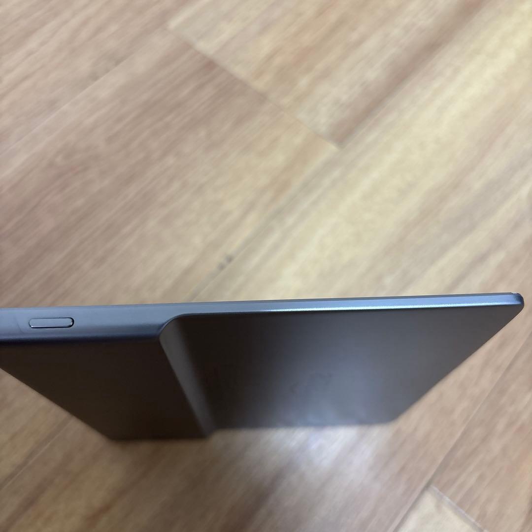 Kindle Oasis 10世代8GB広告あり