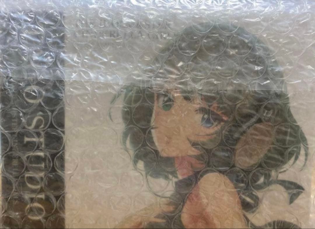 TAGO STUDIO T3-01 IM@S-CG ヘッドホン