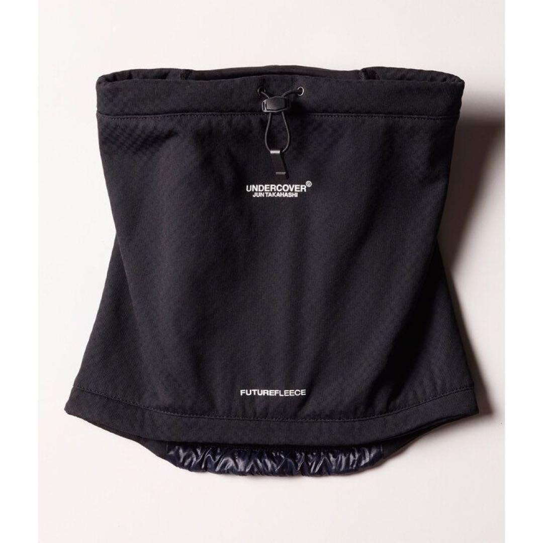 THE NORTH FACE × UNDERCOVER ネックウォーマー 新品